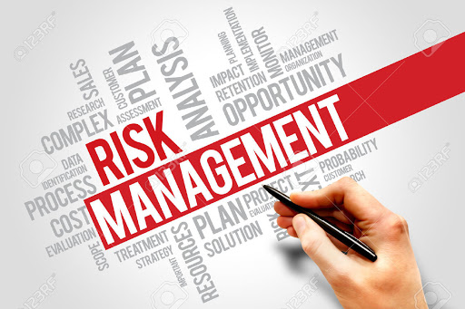 Manajemen Risiko - SMOX1